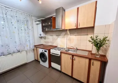 Apartament 3 camere Negru Voda - foto 5