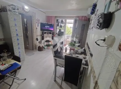 APARTAMENT 2 CAMERE TRIVALE ETAJ 2 - Pitesti