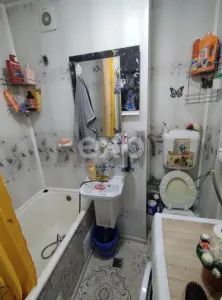 APARTAMENT 2 CAMERE TRIVALE ETAJ 2 - foto 5