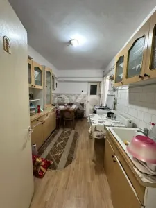 Apartament 4 camere ,Et 7/8 , Calea București - foto 7