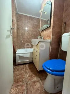 Vanzare 2 camere central etaj 3 mobilat+utilat Gaesti - foto 9