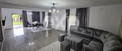Casa Premium zonă centrală Targoviste P+1 - 4 dormitoare + living, teren 500 mp - foto 3