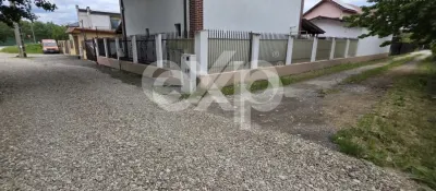 Casa Premium zonă centrală Targoviste P+1 - 4 dormitoare + living, teren 500 mp - foto 21