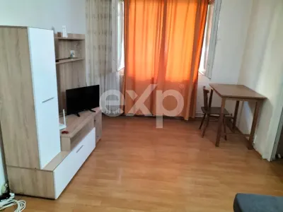 BANAT | apartament 2 camere | parter - Pitesti