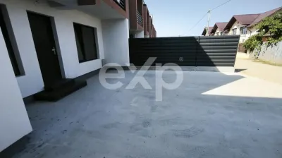 SMEURA - Strada Prunilor | Casa la pret de apartament | finisata | gata de mutat - Pitesti