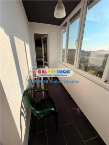Apartament 2 Camere Berceni - Dimitrie Leonida - La Strada Mall - foto 8