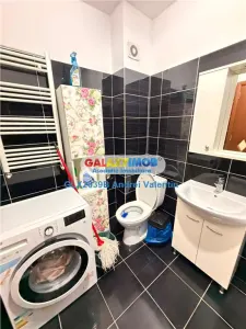 Apartament 2 Camere Berceni - Dimitrie Leonida - La Strada Mall - foto 9
