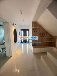 Casa/Vila Duplex P+1+M Soseaua Oltenitei - Popesti Leordeni - foto 12