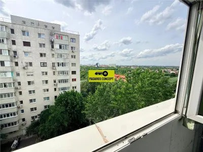2 Camere Sector 2 Delfinului Pantelimon Morarilor - foto 9