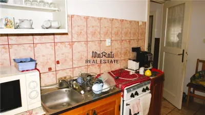 REPOZITIONARE PRET! Jumatate duplex in Criscior, Hunedoara - foto 13