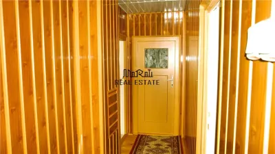 REPOZITIONARE PRET! Jumatate duplex in Criscior, Hunedoara - foto 18