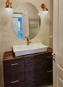 Apartament lux 3 camere | Piata Victoriei | 95 MP | - foto 12