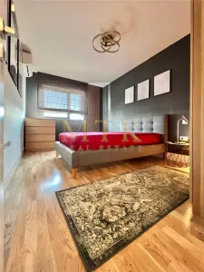Exclusiv - 102 The Address | Apartament 2 camere mobilat/utilat modern I 1Loc de parcare - foto 9