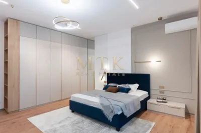 Darwin Residence | Penthouse 4 camere | LUX | Mobilat&utilat - foto 9