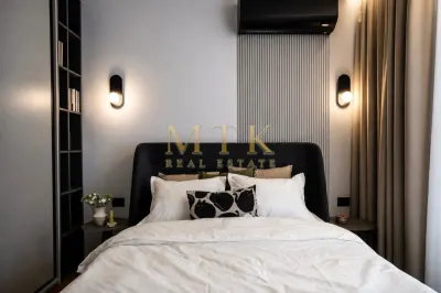 Apartament 2 camere |LUX| YACHT KID Floreasca - foto 13