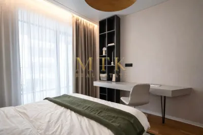Apartament 2 camere |LUX| YACHT KID Floreasca - foto 15
