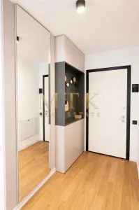 Apartament 2 camere |LUX| YACHT KID Floreasca - foto 25