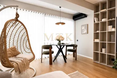 Apartament 2 camere |LUX| YACHT KID Floreasca - foto 9