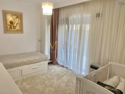 Apartament 4 camere superb cu gradina privata 230 mp | 3 locuri de parcare | Domenii/Arcul de Triumf - foto 18