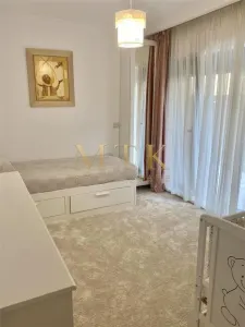 Apartament 4 camere superb cu gradina privata 230 mp | 3 locuri de parcare | Domenii/Arcul de Triumf - foto 20