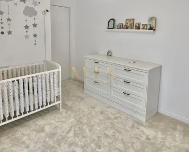 Apartament 4 camere superb cu gradina privata 230 mp | 3 locuri de parcare | Domenii/Arcul de Triumf - foto 21
