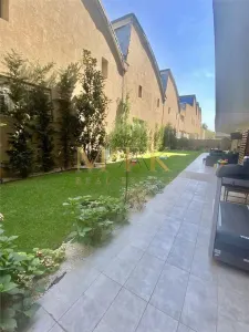Apartament 4 camere superb cu gradina privata 230 mp | 3 locuri de parcare | Domenii/Arcul de Triumf - foto 4