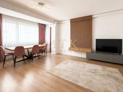 Ivory Residence I Apartament 2 camere lux I 1 Loc de parcare - Bucuresti