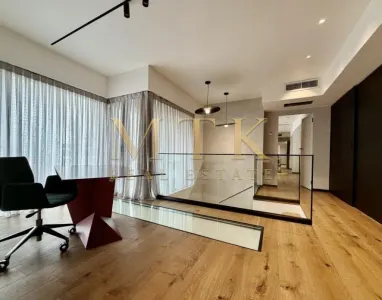 Penthouse de LUX - duplex | 4 camere - Terasa 100 mp | 2 locuri parcare | HERASTRAU - foto 13