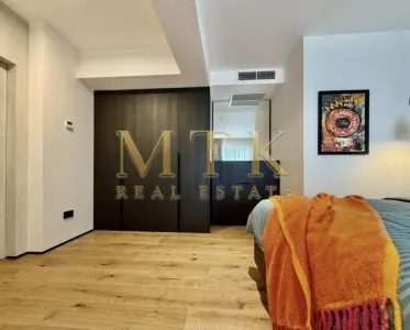 Penthouse de LUX - duplex | 4 camere - Terasa 100 mp | 2 locuri parcare | HERASTRAU - foto 23