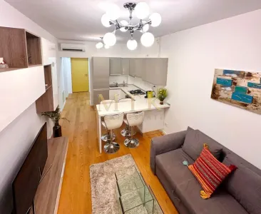 Apartament 2 camere, mobilat&utilat I Aviatiei Park - Bucuresti