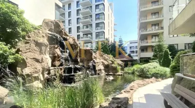 Apartament  3 camere premium I Herastrau I 1Loc de parcare&boxa - Bucuresti
