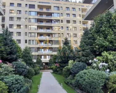Apartament  3 camere premium I Herastrau I 1Loc de parcare&boxa - foto 11