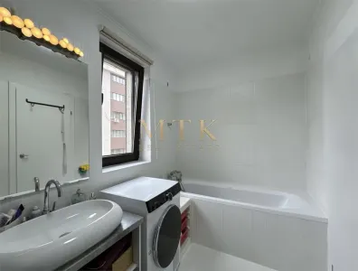 Apartament 3 camere, mobilat&utilat | 2 locuri de parcare |  SCOALA AMERICANA - Pipera - foto 20