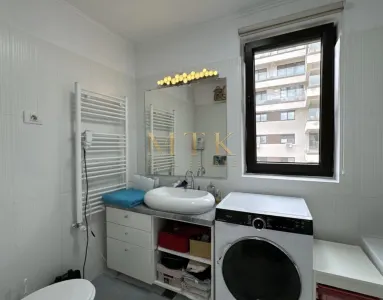 Apartament 3 camere, mobilat&utilat | 2 locuri de parcare |  SCOALA AMERICANA - Pipera - foto 22