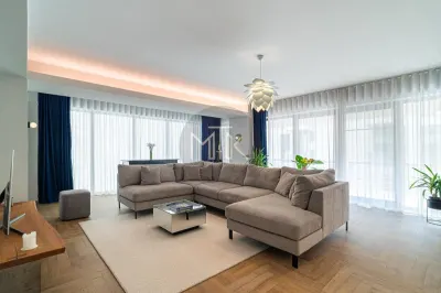 Apartament premium | Peninsula Floreasca | Renovat 2025 cu designer - Bucuresti