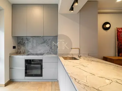 Apartament premium | Peninsula Floreasca | Renovat 2025 cu designer - foto 3