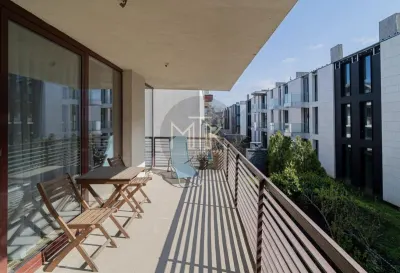 Apartament premium | Peninsula Floreasca | Renovat 2025 cu designer - foto 6