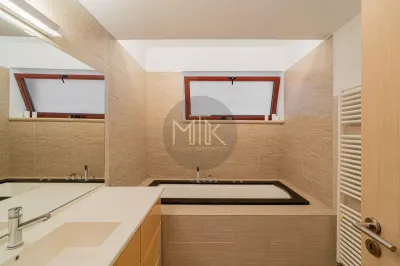 Apartament premium | Peninsula Floreasca | Renovat 2025 cu designer - foto 9