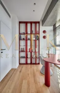 Apartament 3 camere boutique | Floreasca/ Up-Site | 1 loc de parcare - foto 12