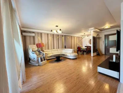 Baneasa| Apartament cu 2 camere | Mobilat&utilat - Bucuresti