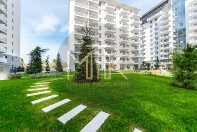 Luxuria Residence I Apartament 2 camere, Mobilat&utilat - foto 15