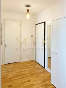 Luxuria Residence I Apartament 2 camere, Mobilat&utilat - foto 8