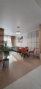 Exclusiv - Apartament 3 camere lux I Catted Family-Pipera - foto 4