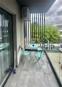 Apartament 2 camere I Belair Lake I 1Loc de parcare - foto 13