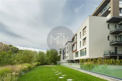 Apartament 2 camere I Belair Lake I 1Loc de parcare - foto 17