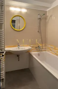 Apartament 3 camere | UpGround Residence | Mobilat&utilat - foto 13