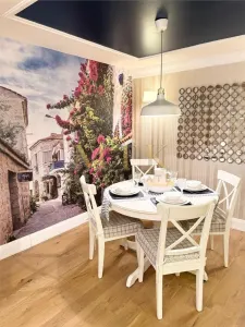 Apartament 3 camere | UpGround Residence | Mobilat&utilat - foto 6