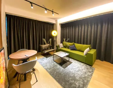 One Floreasca Tower | LUX |  Apartament 2 camere - Bucuresti