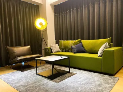 One Floreasca Tower | LUX |  Apartament 2 camere - foto 2