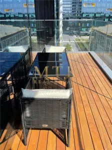 One Floreasca Tower | LUX |  Apartament 2 camere - foto 11